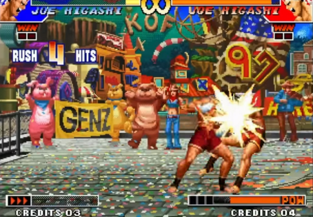 KK官方对战平台推出怀旧模拟器专区，一键畅玩经典游戏