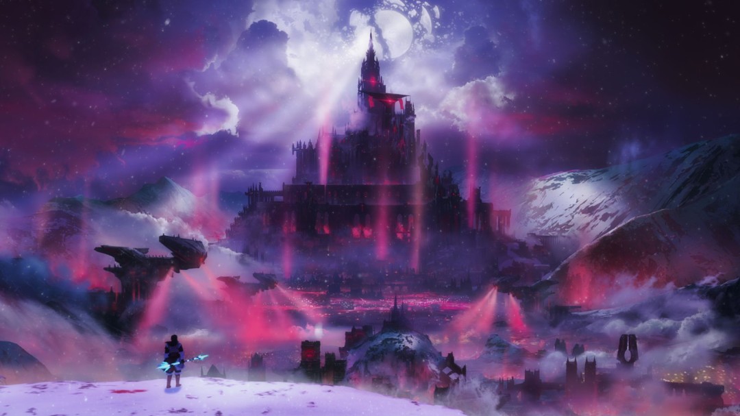 方舟:生存飞升DLC失落禁域大型更新及2026 - 2027路线图