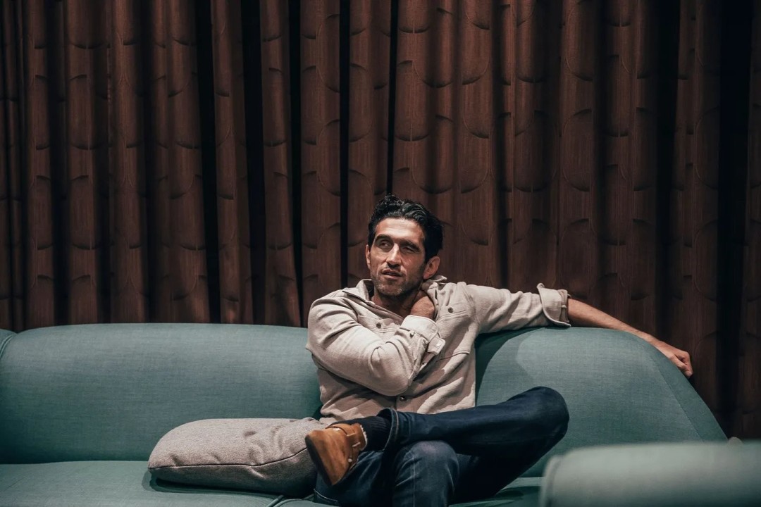 双人成行制作人谈作品销量、AI及下一部游戏计划