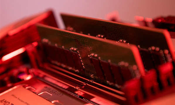 美国CES 2026大会:内存芯片供应紧张,价格走势如何?