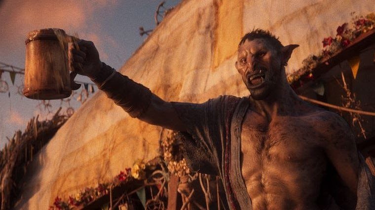 拉瑞安工作室:神界新作不搞AI生成私密部位,延续人工创作