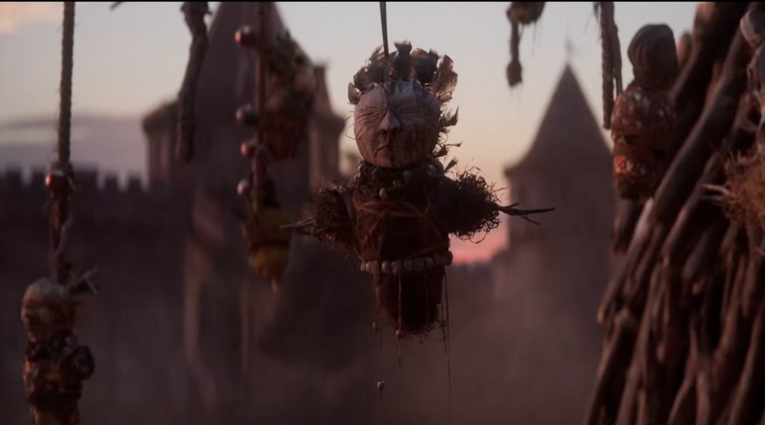 拉瑞安工作室:神界新作不搞AI生成私密部位,延续人工创作