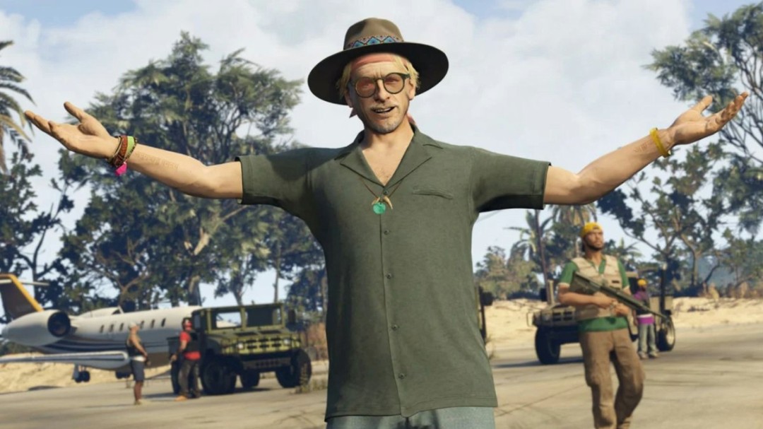 Rockstar Games推出官方模组交易平台Cfx Marketplace