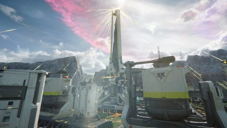 明日方舟:终末地公测PV发布!全球预注册突破3500万