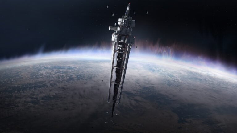 明日方舟:终末地公测PV发布!全球预注册突破3500万