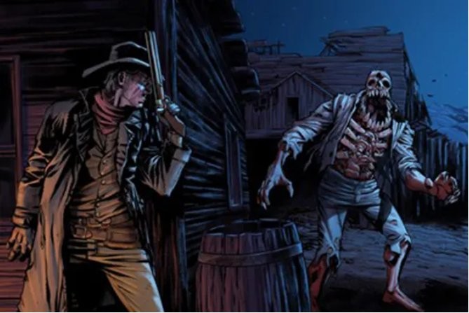 浴血西部Epic 限免后 Steam 销量涨 200%，还促主机版热销