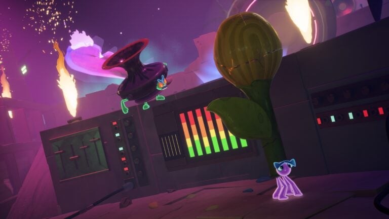 Kiln将登陆多平台，陶艺乱斗游戏春季上线并开放测试