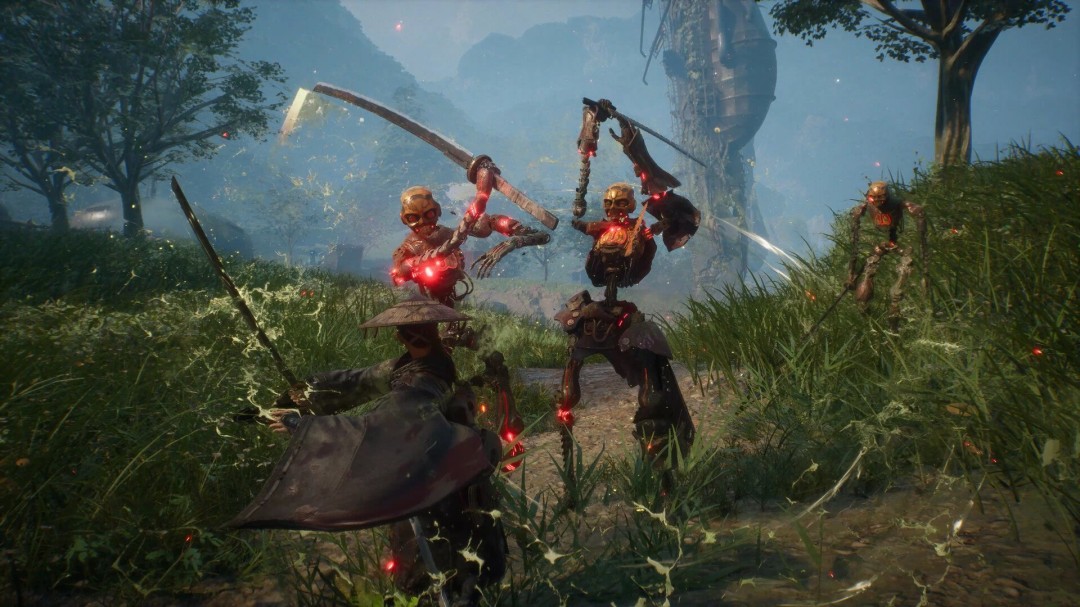 Game Freak回应新作质疑:更重游戏体验而非画面技术打磨