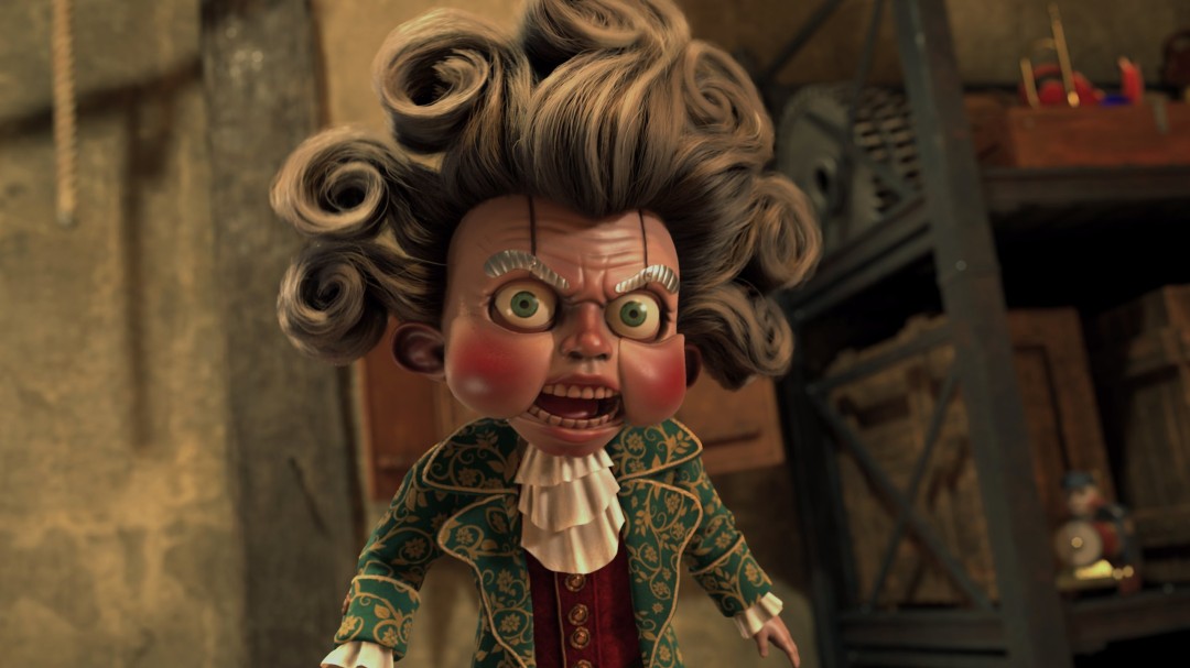 发条革命：inXile最具野心之作，强调玩家多元选择体验