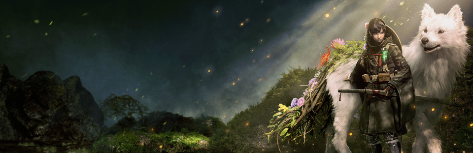 轮回之兽亮相Xbox直面会，玩法似尼尔，背景设定末世日本