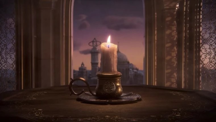 育碧取消波斯王子：时之砂重制版开发，转向开放世界游戏