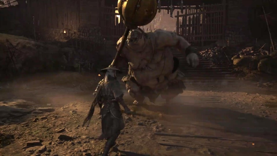 国产大作影之刃零新实机演示，9 月 9 日将登陆 PS5 和 PC