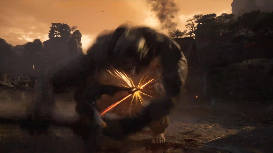 国产大作影之刃零新实机演示，9 月 9 日将登陆 PS5 和 PC