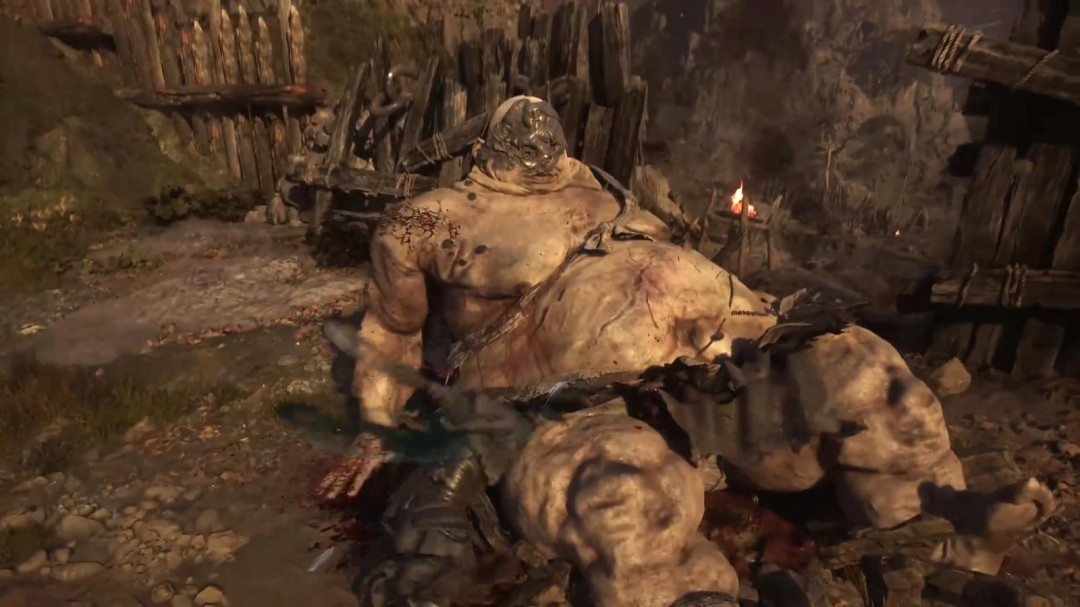 国产大作影之刃零新实机演示，9 月 9 日将登陆 PS5 和 PC