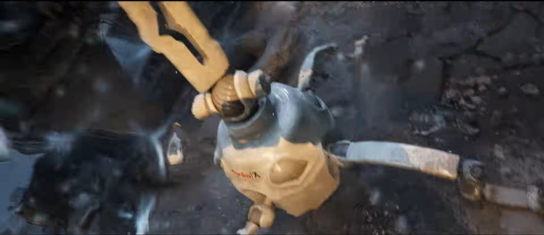 游戏工作室Mundfish宣布春季发布原子之心最终剧情DLC