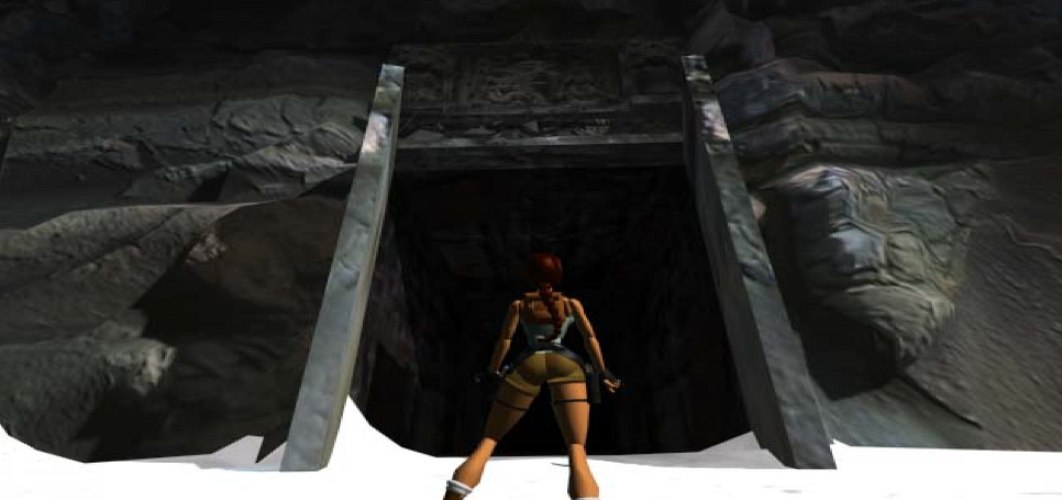 古墓丽影真人剧集新加盟演员曝光，游戏难度也将调整