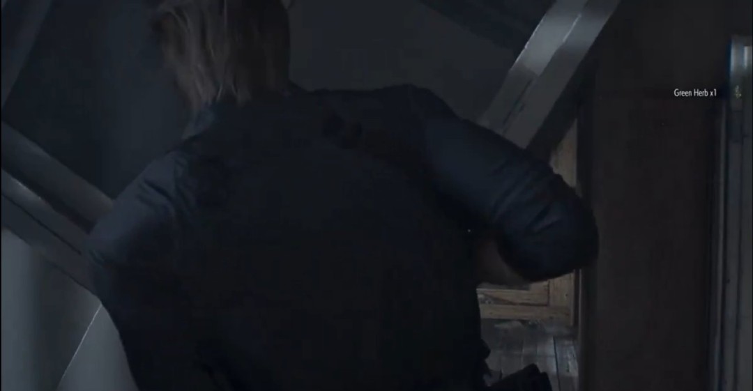 生化危机：安魂曲里昂健硕手臂引热议，粉丝集体发癫