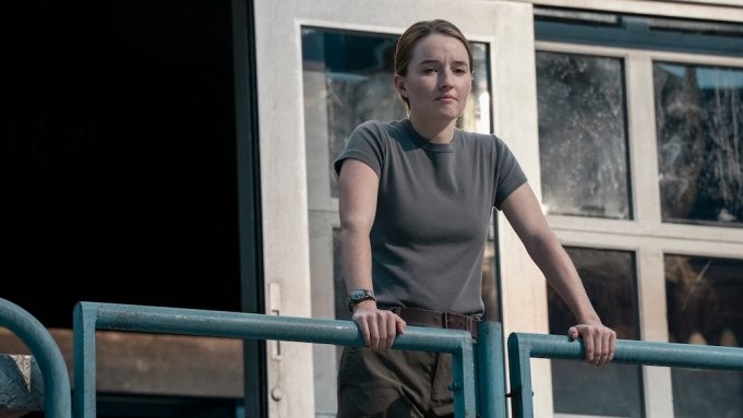 最后的生还者第三季开拍，艾比戏份升级，2027 年或上映