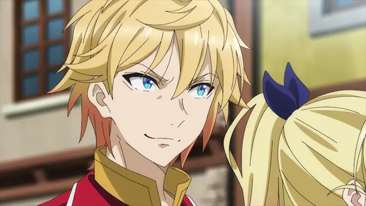 被勇者队伍驱逐的白魔法师PV公开,井上麻里奈为玛琳配音