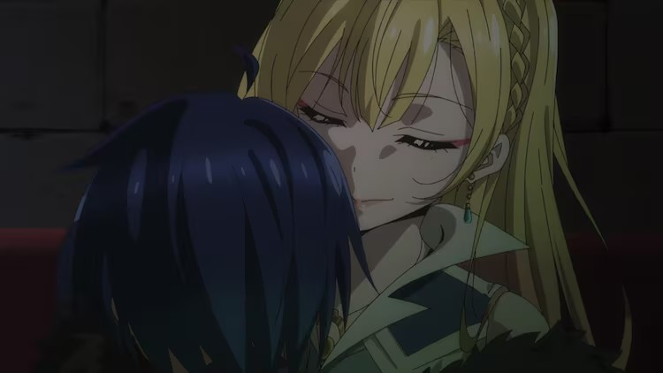 被勇者队伍驱逐的白魔法师PV公开,井上麻里奈为玛琳配音