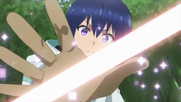 被勇者队伍驱逐的白魔法师PV公开,井上麻里奈为玛琳配音