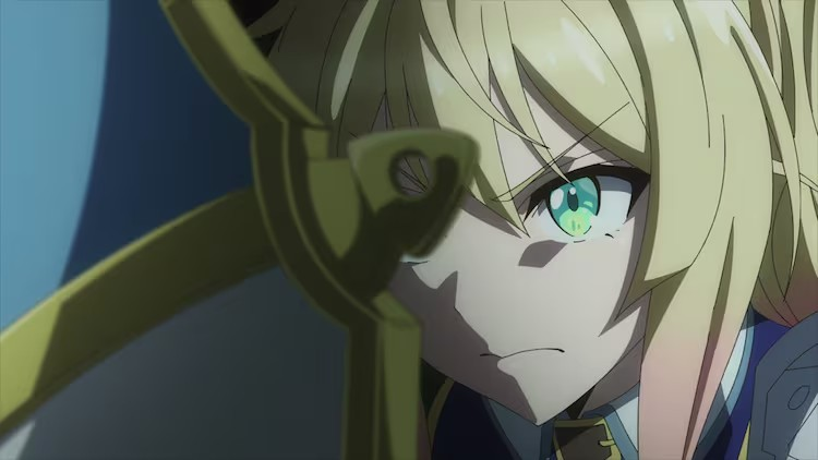 被勇者队伍驱逐的白魔法师PV公开,井上麻里奈为玛琳配音