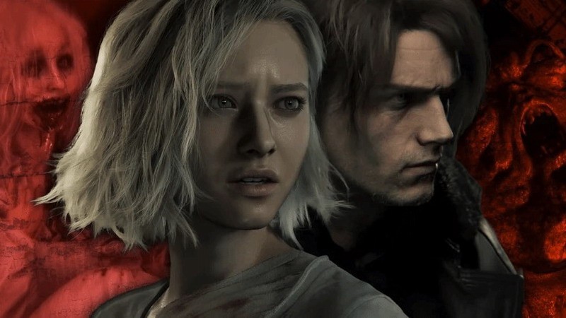 生化危机9将于2月27日发售,总监谈启示录系列新构思