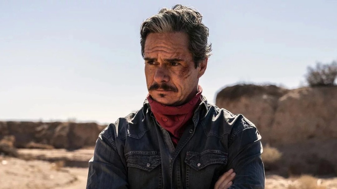 风骚律师演员托尼·达尔顿将参演顽皮狗新游戏星际:异端先知