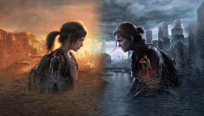 顽皮狗全力开发新IP，现又招音效设计师或涉第二款多平台游戏