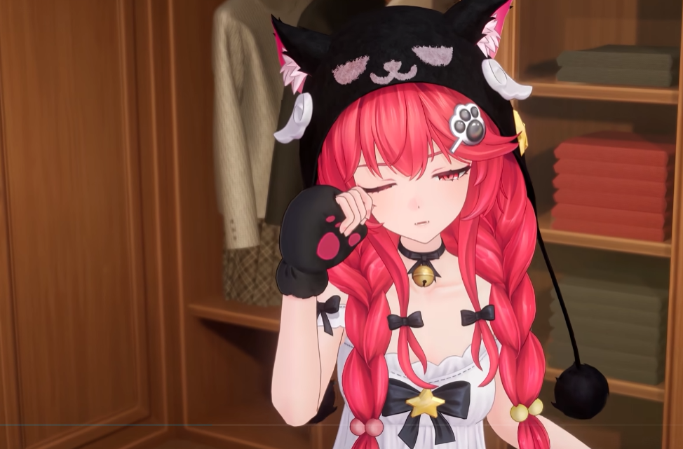 国产超自然RPG异环发布时装展示视频，现已开启预约