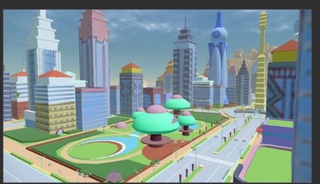 宝可梦第十世代早期开发截图泄露，2月27日或正式公布新作