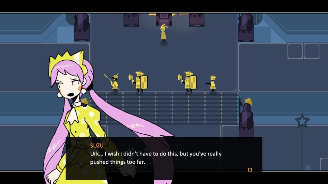 Steam平台2.10前免费领科幻战术RPG麦哲兰尼亚，速来