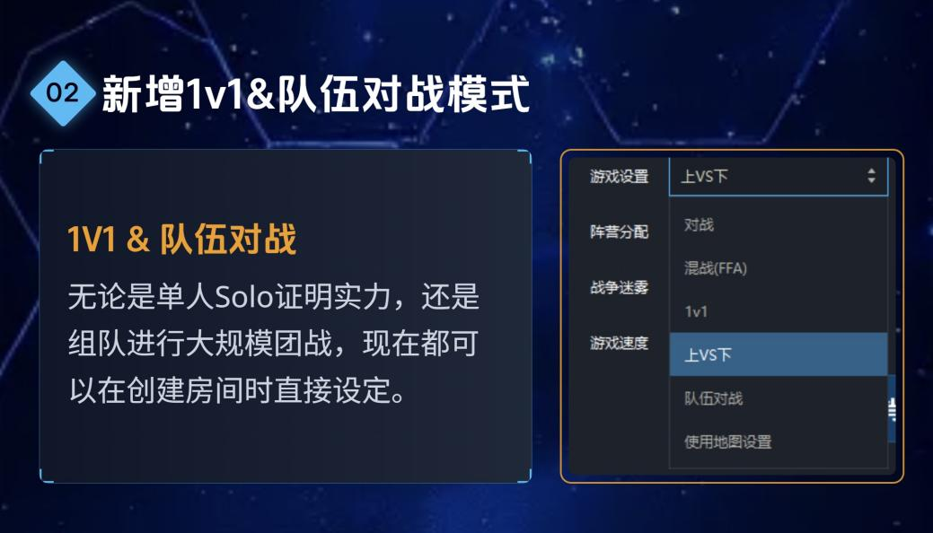 KK官方星际专区更新！万人房升级+新玩法+新春福利来袭