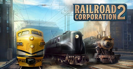 2月25日铁路公司2Steam抢先体验结束，正式版将上线