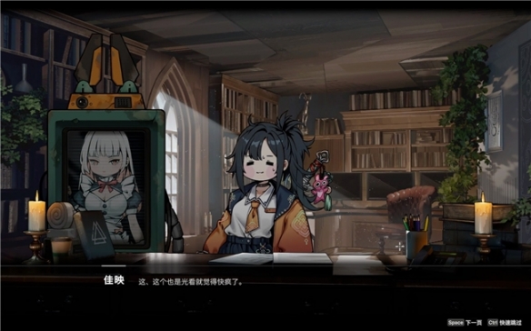 Steam新游虚空潜者：逃出深渊试玩版上线，好评如潮