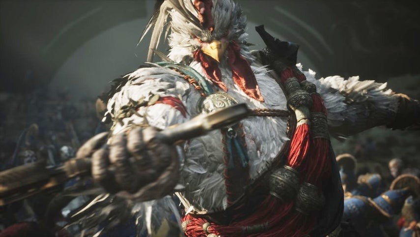 Krafton证实：The Project Windless开发不用生成式AI搞创作