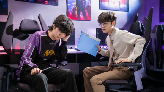 我的电竞俱乐部Demo 将登 Steam 新品节，体验电竞经营百态