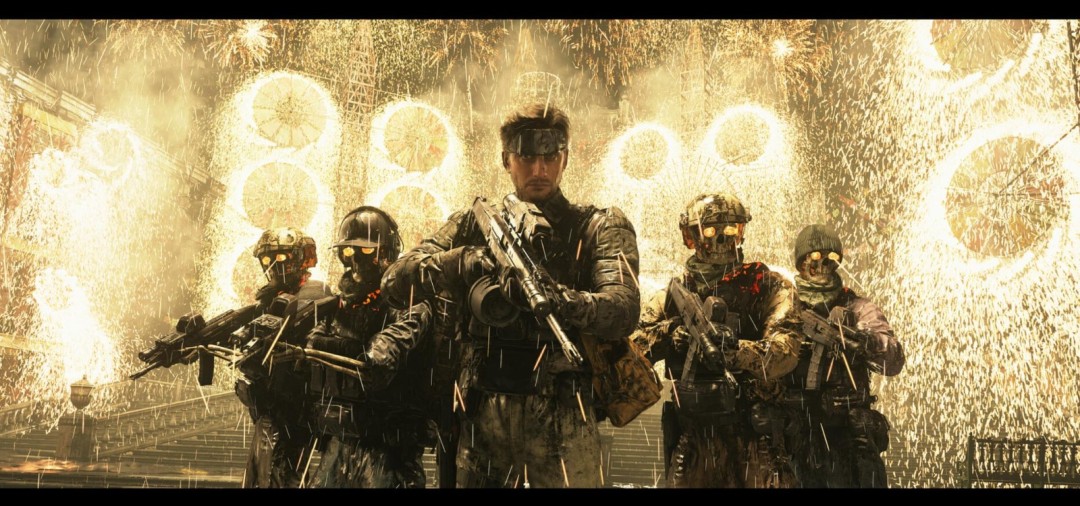 小岛工作室近十年用Decima引擎原因揭秘，死亡搁浅2相关情况