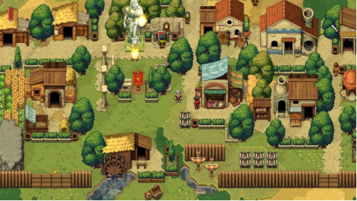 罗马拓荒录公开试玩版上线！重建古罗马，勇战传奇巨兽