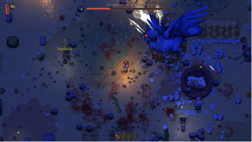 罗马拓荒录公开试玩版上线！重建古罗马，勇战传奇巨兽