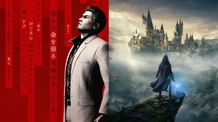 知名黑客11天攻破如龙:极3D加密,打破近三年最速纪录