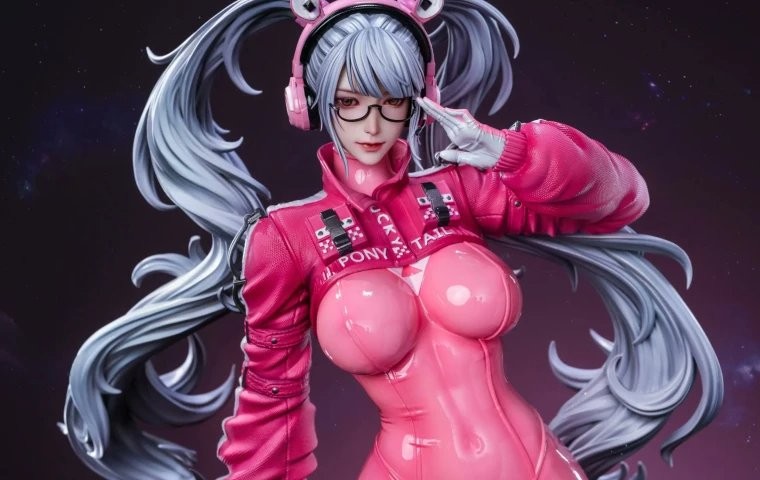 全新大尺度伊芙手办将推出！多种套装可选，限量178体