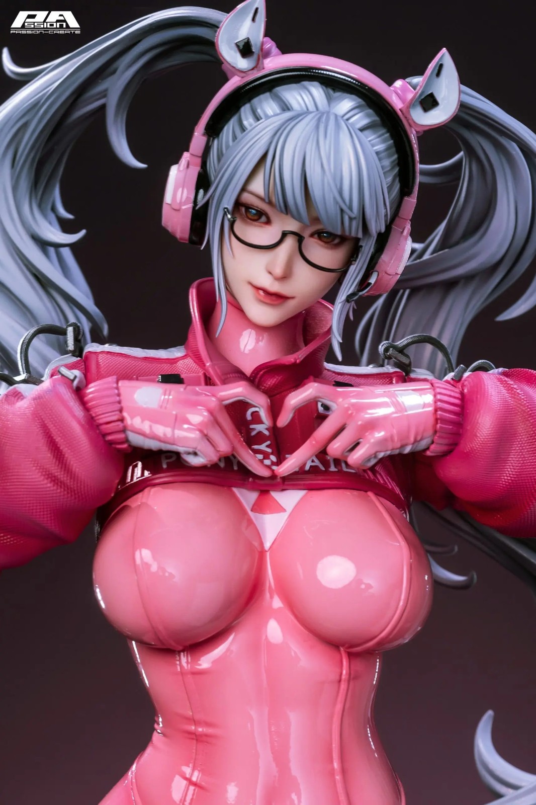 全新大尺度伊芙手办将推出！多种套装可选，限量178体