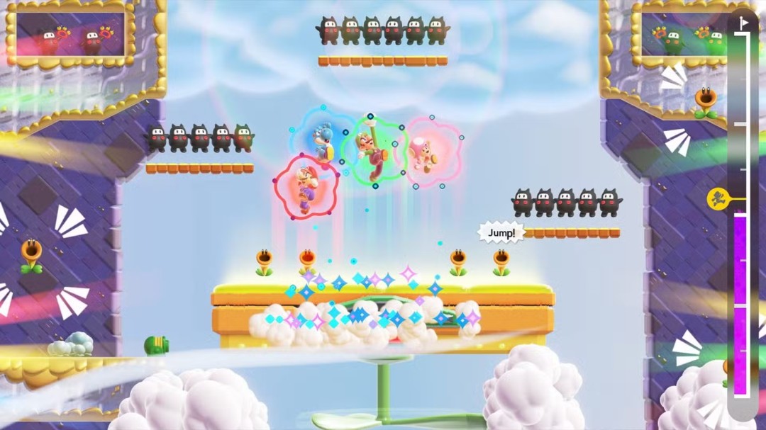 任天堂2月25日树屋直播:聚焦Switch2两款宝可梦等游戏