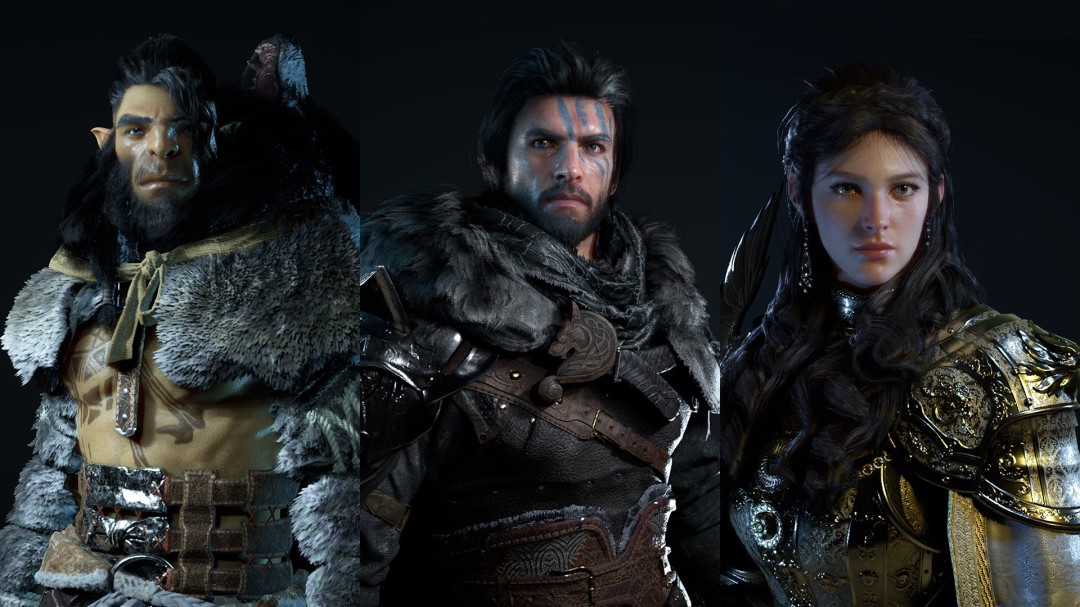 剑星女主配音演员将为红色沙漠角色达米安配音引热议