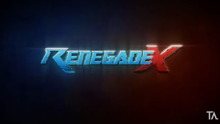 变节者X：黑色黎明正式版发布，免费下载快来玩