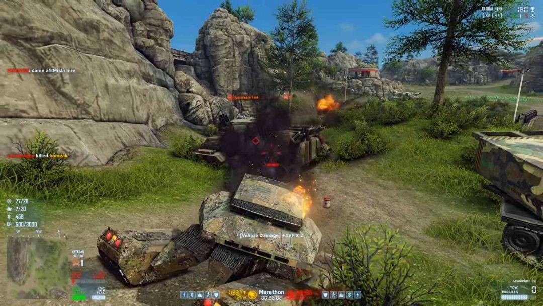 变节者X:黑色黎明正式版发布,免费下载快来玩