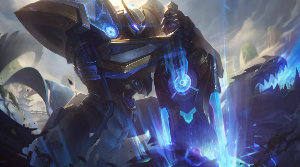 英雄联盟将加强嘴炮惩罚，从禁言到BAN号，26.5 版本上线