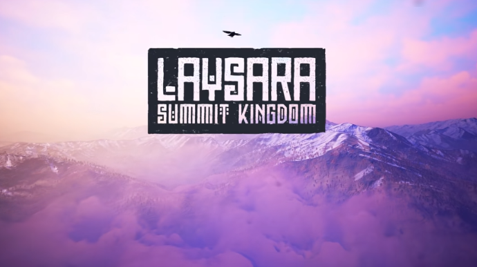 肋萨拉：顶峰王国多平台发售，高山建城挑战独特