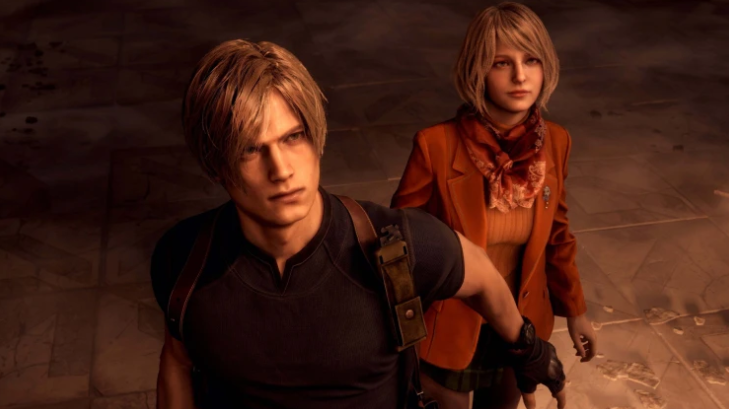 生化危机4：重制版PC版更新，移除Enigma加密引关注